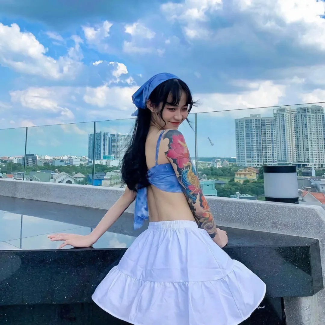 外之国的少女