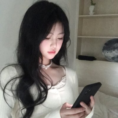 艺术系女生